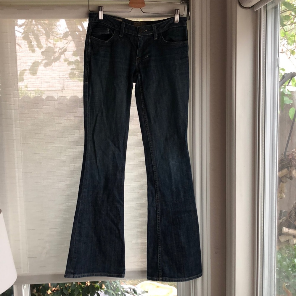 William Rast Flare jeans